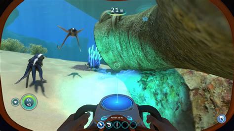 animation subnautica Search